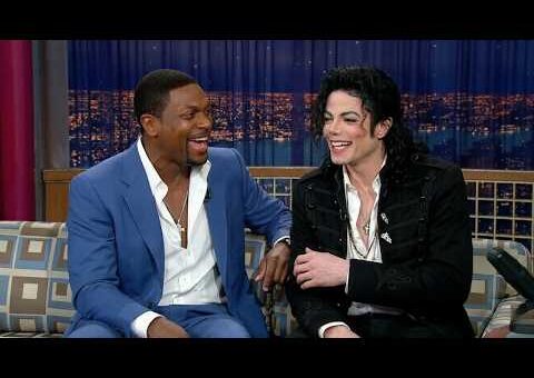Michael Jackson Funniest Moments Caught On Camera