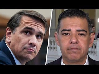 ‘He should NOT be confirmed’: Rep. Garcia reacts to Trump nominating Blanche for AG and…