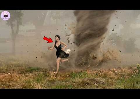 199 Moments Filmed Second Before Disaster | Incredible Moments 2026