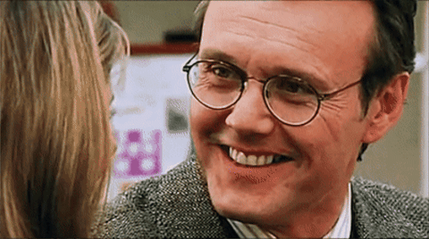 Happy Buffy The Vampire Slayer GIF by the innernette