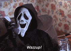 Whats Up Halloween