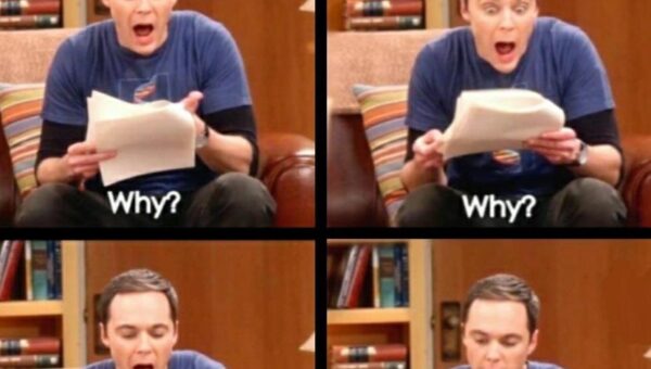 NOW it all makes sense