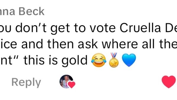 Viral Post