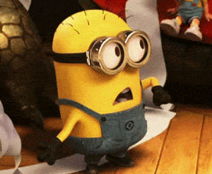 Despicable Me What