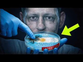 We Found Out Peter Thiel’s Sick Plan For Argentina