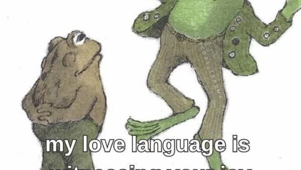 Froggy Friday