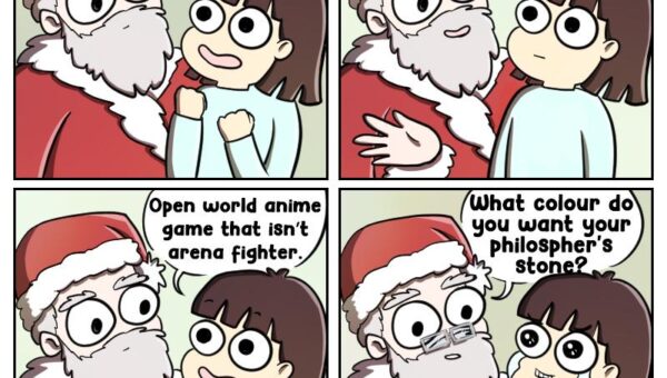 The impossible impossibility