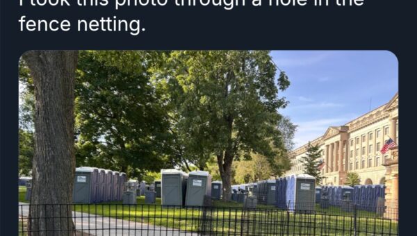 Still not enough to dispose of all Trump’s Bullshit