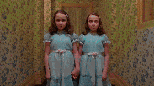 Shining Stephen King