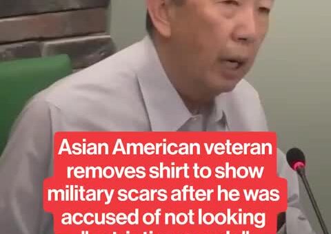 A true Patriot