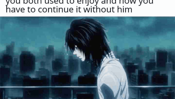 So long, Partner