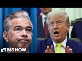 Trump has ‘zero authority’ over CA elections: Bonta fights ‘cheating’ claims amid DOJ investigation