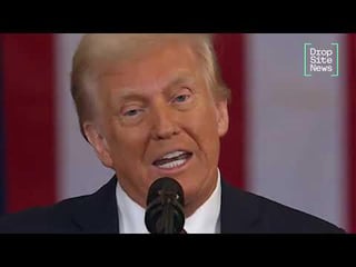 Compilation of trump promising “no new wars” over the last ten years