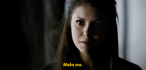 Nina Dobrev