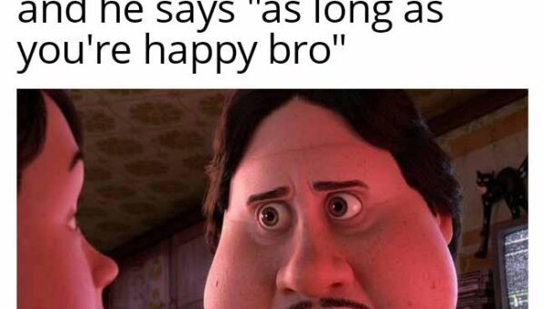 Atleast I have one