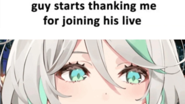 You have to sit in the live stream for an hour