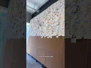 The Epstein Files Library is now in Washington, D.C.. It will open on June 9th…