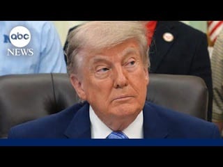 Trump calls on Israel and Iran to ‘immediately’ stop attacks