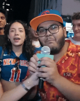 New York Nyc GIF by Respective