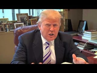 2011: trump attacking Pres. Obama and calling him inconsiderate for visiting NYC during a major…
