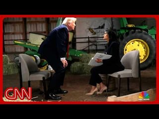 One of Trump’s ‘most heated’ interviews: Media analyst reacts