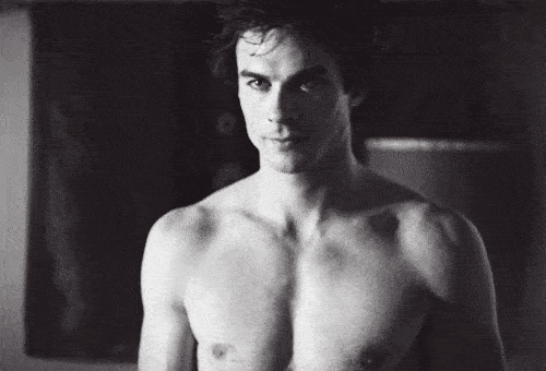 damon salvatore
