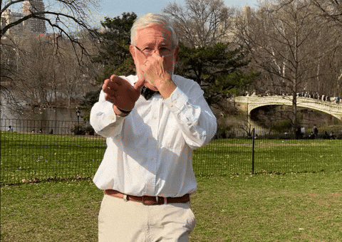 Dance John