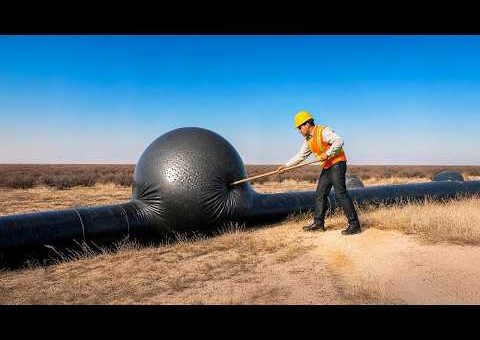 Most Satisfying Videos of Workers Doing Their Job Perfectly 😌🛠️✨ #shorts #viral