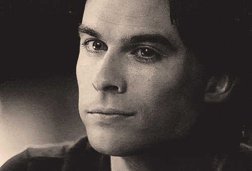 damon salvatore