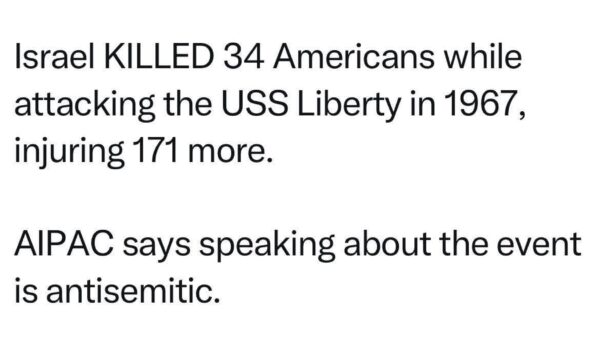 With friends like Israel, who needs enemies?