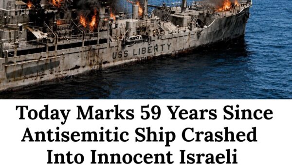 Israel, our worse ally