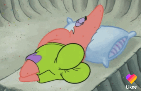 Happy Spongebob Squarepants GIF by Likee US