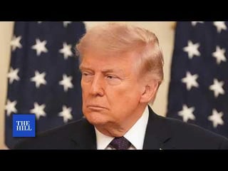 ‘Total victory’ over Iran war in 2 weeks says Trump amid talks with Neta