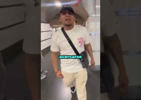 Carteristas vs Instant Karma | pickpockets Regret It! #viralshorts #shorts #karma #pickpocket #viral