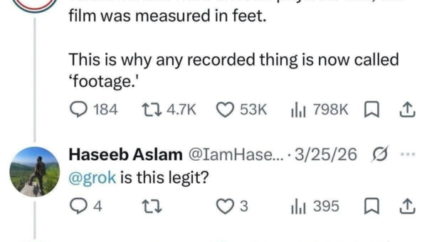 Primary sources are primary