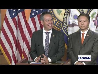 Pete Aguilar on California vote tabulation: “Republicans are laying groundwork to do and will say…