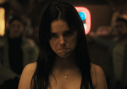 Obsession GIF by Focus Features
