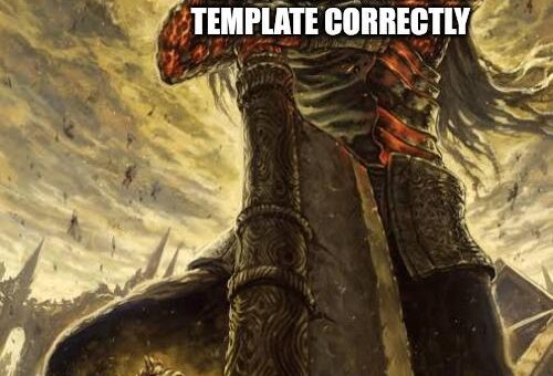 It do be like that