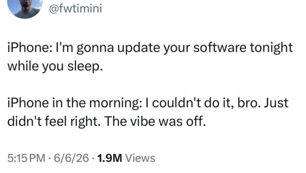 Just Funny X Things, Vol. CVIII