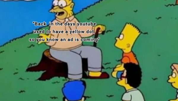 And they still don’t believe it