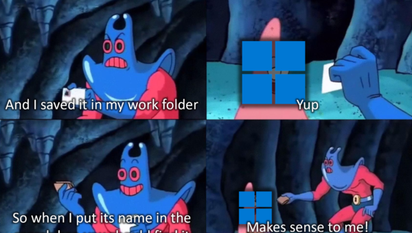 I want the file on my hard drive, in my computer, that I own