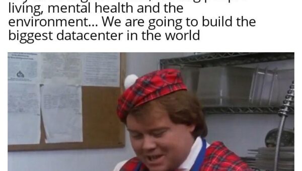 Step one, two, something, profit!