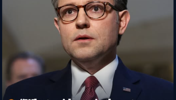 The problem is, you see, that they rigged the minds of the voters by showing…