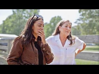 AOC Confronts Data Centers in Rural America