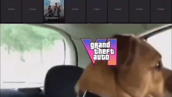 GTA is done for