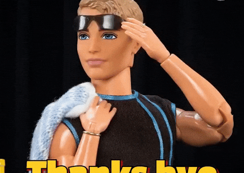 See Ya Thank You GIF by First We Feast