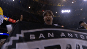 Lets Go Basketball GIF by NBA