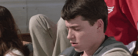 Matthew Broderick