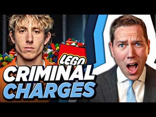 Utah Presses Charges Against Reckless Ben