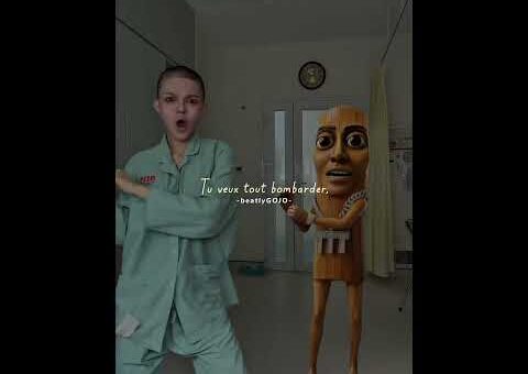 Tiktok Viral Trend | Copines Trend #tiktok #trending #edit #dance #lyrics #viralvideo #shorts